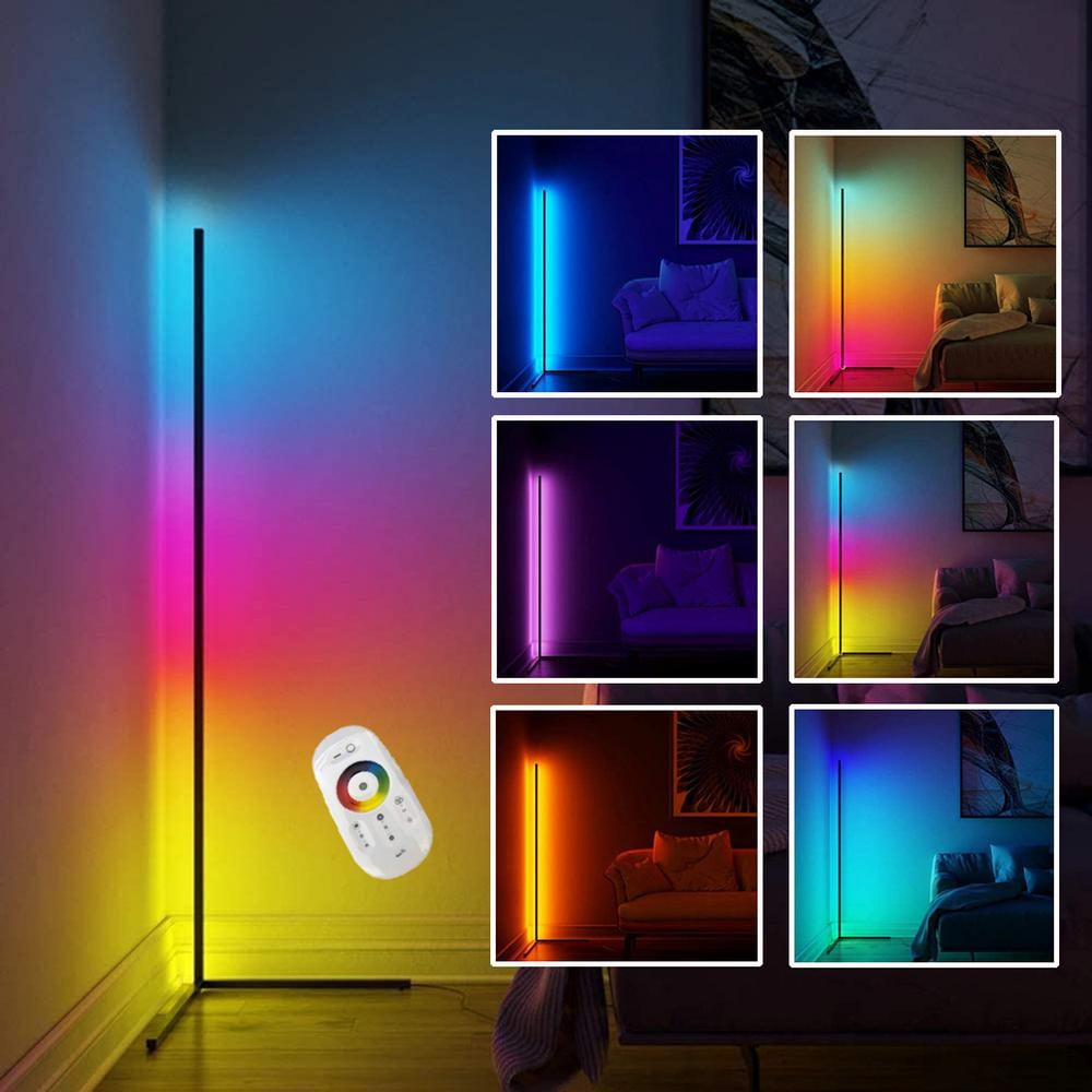 ItonBae- Smart Led Floor Lamp