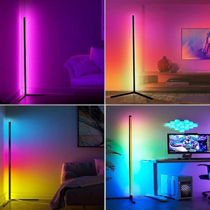 ItonBae- Smart Led Floor Lamp